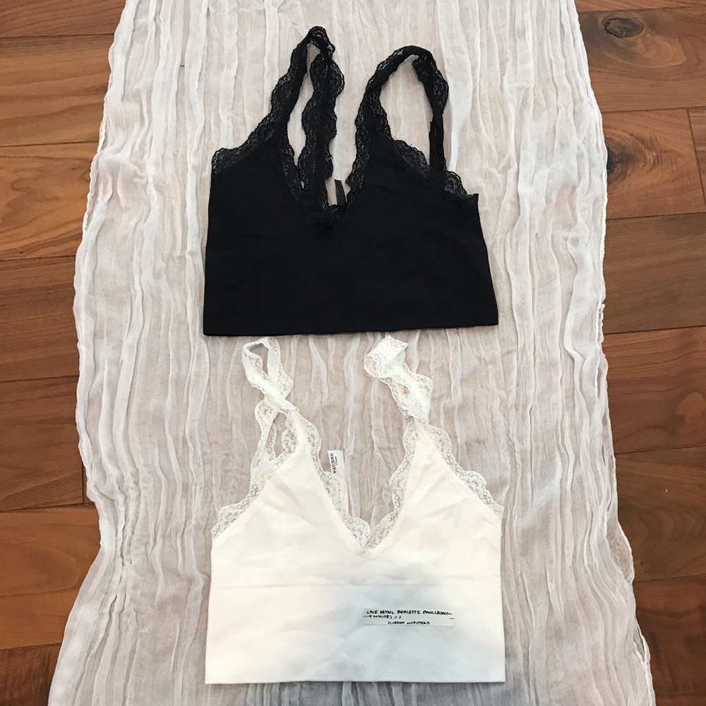 Women’s Lace Bralette Pair Out From Under (Urban Outfitter’s exclusive brand)